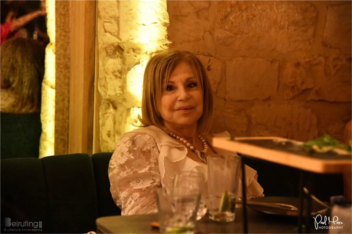Rodolphe Melki: President of the Rotary Club of Beirut Cedars
